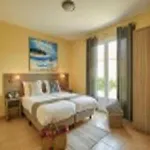 ヴィラ Luxury In France With Private Pool Les Forges