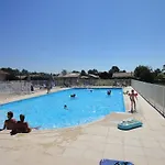 ヴィラ Luxury In France With Private Pool