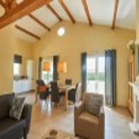 Luxury In France With Private Pool Vila Les Forges (Deux-Sevres)