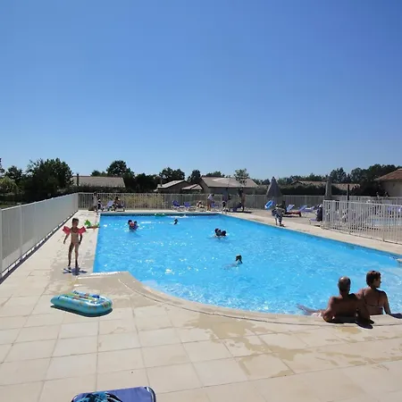 Luxury In France With Private Pool Vila Les Forges (Deux-Sevres)