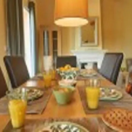 Luxury In France With Private Pool