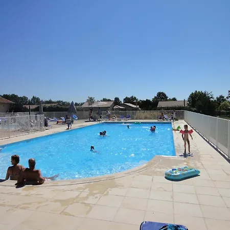 Vila Luxury In France With Private Pool