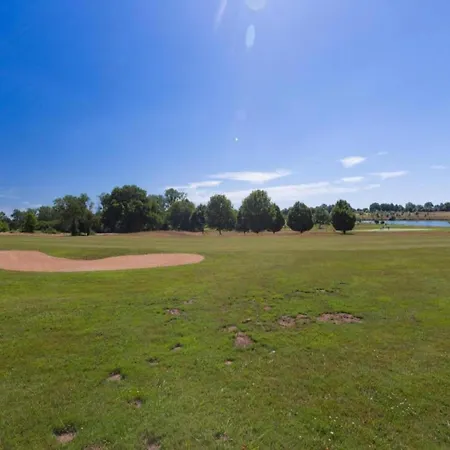 Luxury In France With Private Pool Vila Les Forges (Deux-Sevres)