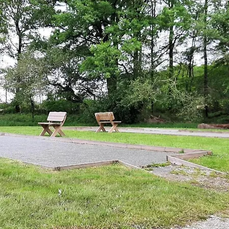 Luxury In France With Private Pool Vila