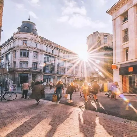 Vila Luxury In France With Private Pool