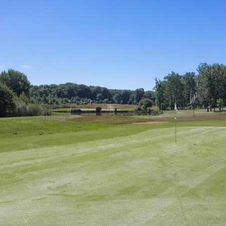 Vila Luxury In France With Private Pool Les Forges (Deux-Sevres)