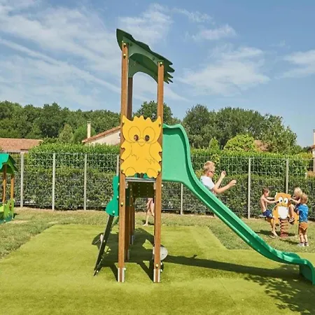 Luxury In France With Private Pool