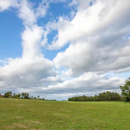 Luxury In France With Private Pool Vila