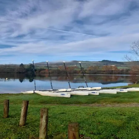 Luxury In France With Private Pool * Les Forges (Deux-Sevres)