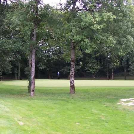 Vila Luxury In France With Private Pool