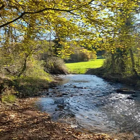 Vila Luxury In France With Private Pool