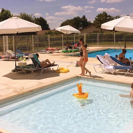 Luxury In France With Private Pool Willa Les Forges (Deux-Sevres)