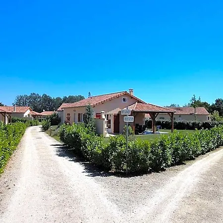 Villa Luxury In France With Private Pool *