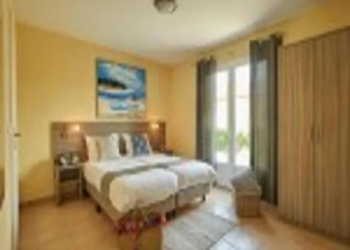 Villa Luxury In France With Private Pool Les Forges (Deux-Sevres)