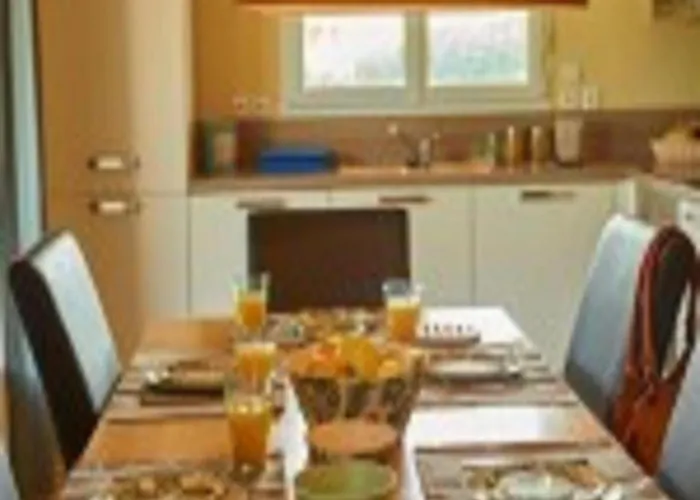 Luxury In France With Private Pool *