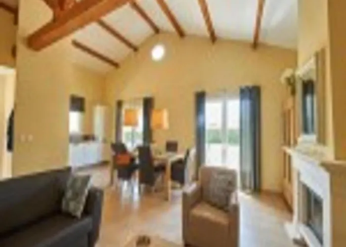 Luxury In France With Private Pool Villa Les Forges (Deux-Sevres)