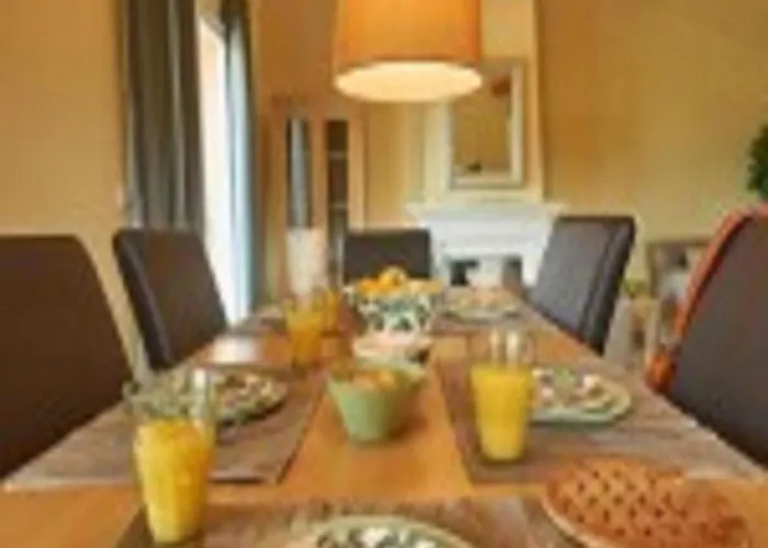 Luxury In France With Private Pool