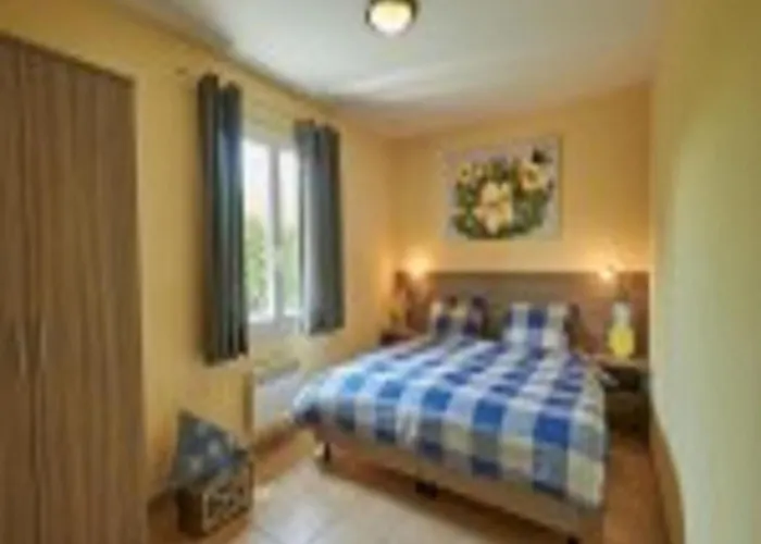 Luxury In France With Private Pool *