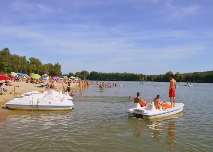 Villa Luxury In France With Private Pool Les Forges (Deux-Sevres)