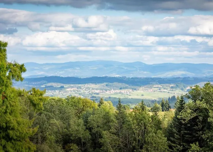 Villa Luxury In France With Private Pool