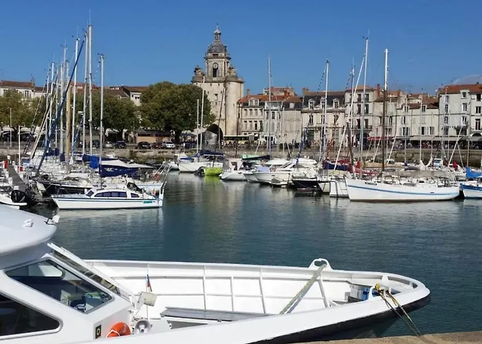 Villa Luxury In France With Private Pool Les Forges (Deux-Sevres)