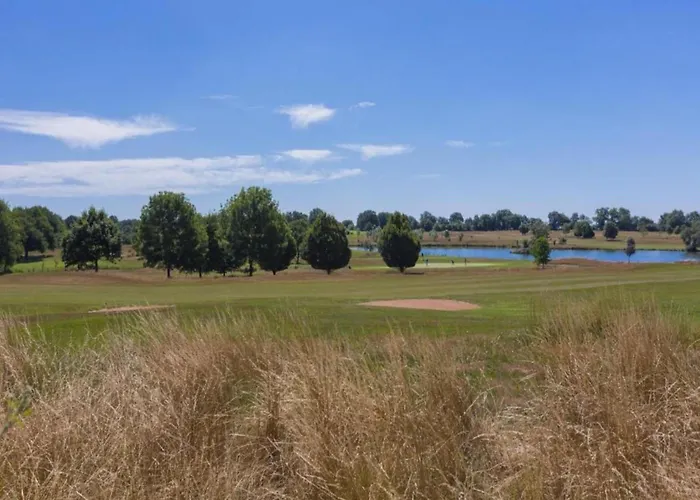 Luxury In France With Private Pool Les Forges (Deux-Sevres)