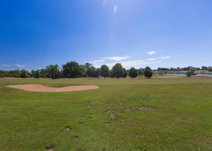 Luxury In France With Private Pool Villa Les Forges (Deux-Sevres)