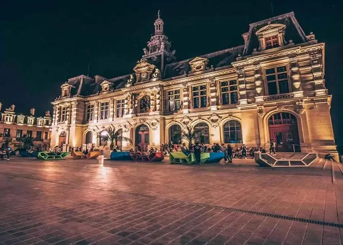 Luxury In France With Private Pool *