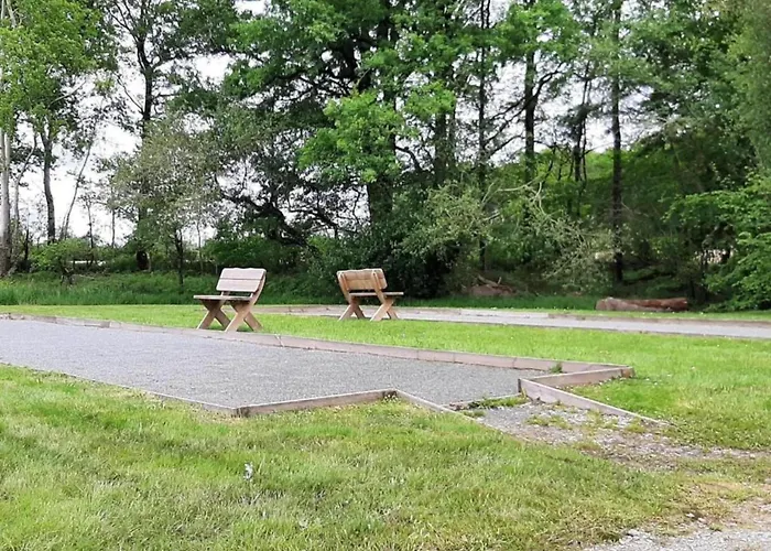 Luxury In France With Private Pool Villa