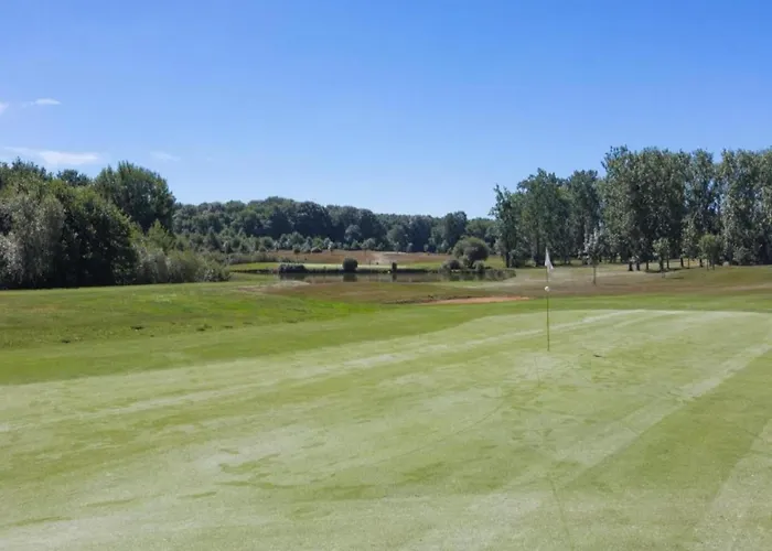 Villa Luxury In France With Private Pool Les Forges (Deux-Sevres)