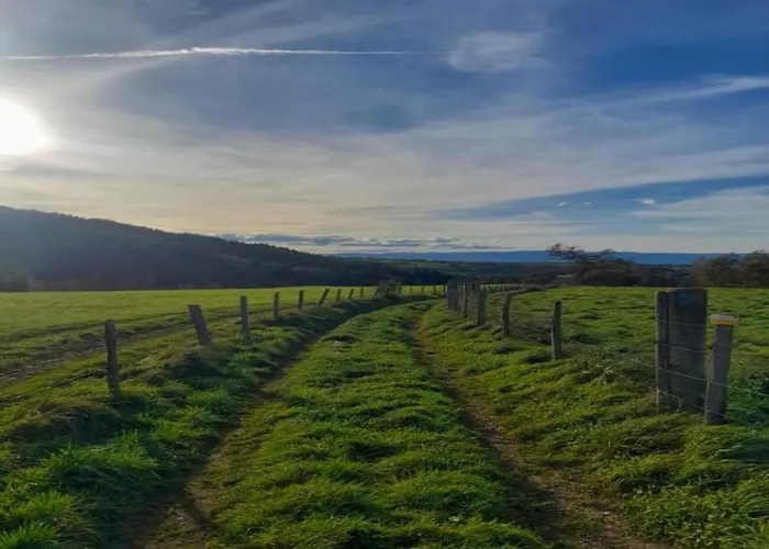 Villa Luxury In France With Private Pool