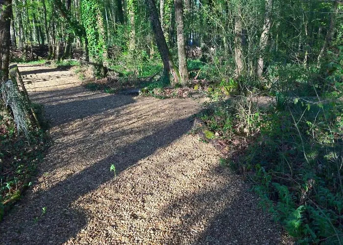 Villa Luxury In France With Private Pool Les Forges (Deux-Sevres)