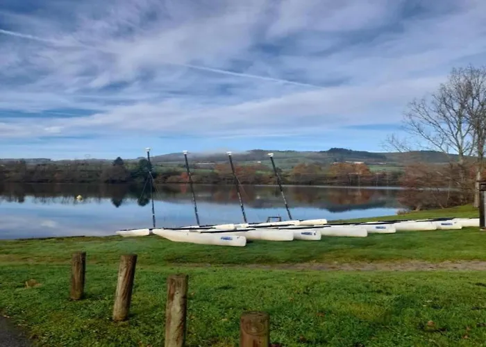 Luxury In France With Private Pool * Les Forges (Deux-Sevres)