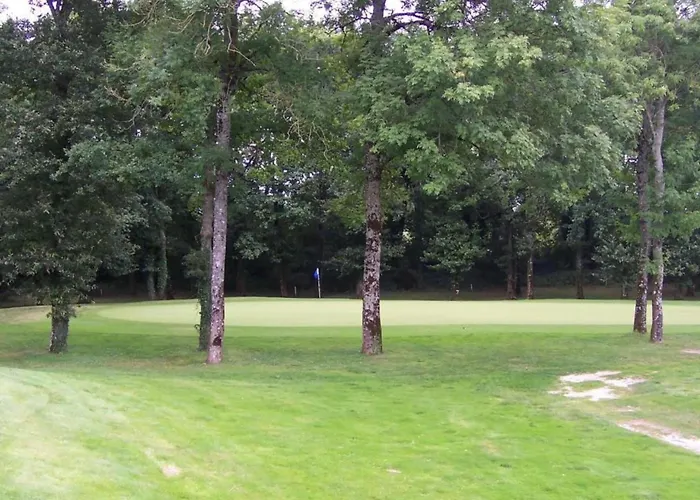 Villa Luxury In France With Private Pool