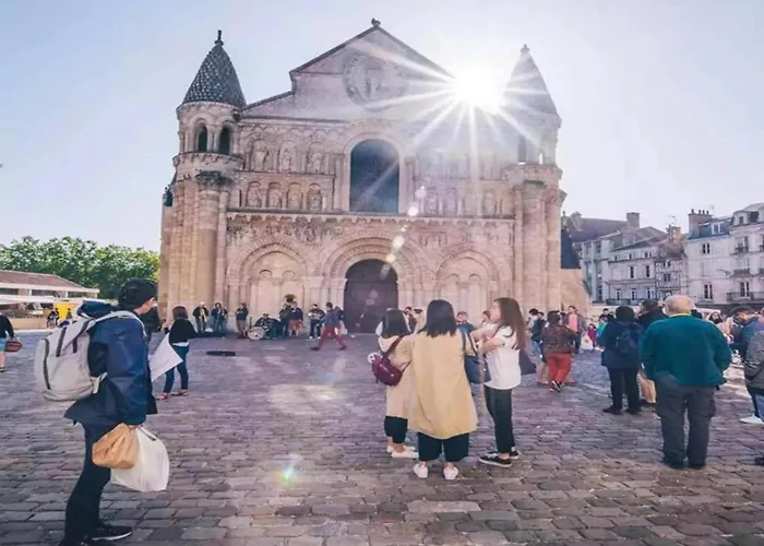 Villa Luxury In France With Private Pool *