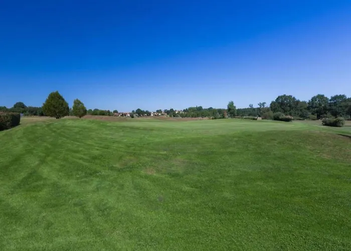 Luxury In France With Private Pool Villa Les Forges (Deux-Sevres)