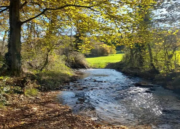 Villa Luxury In France With Private Pool